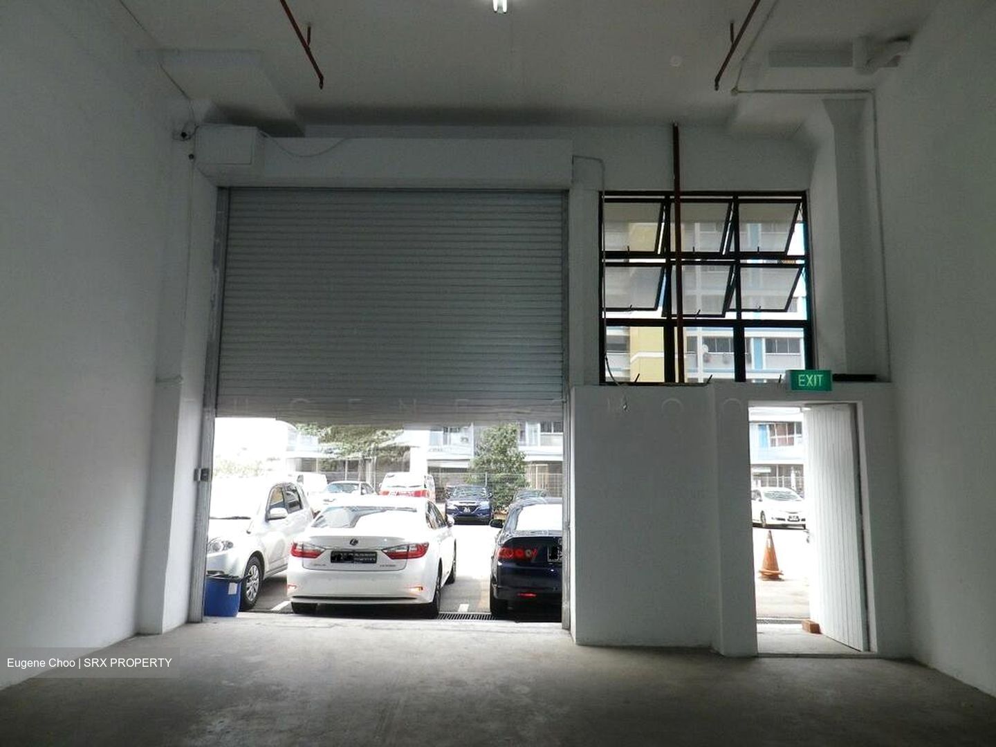 Shun Li Industrial Complex (D14), Factory #565091671